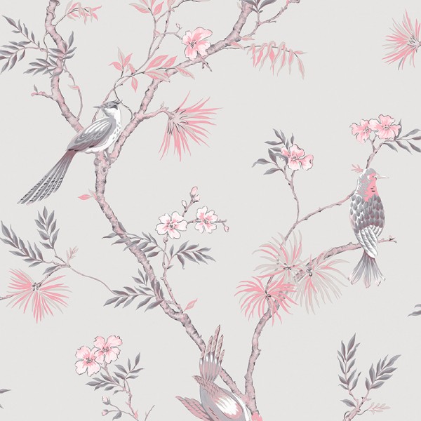 Paper Pintat CHINOISERIE 2578