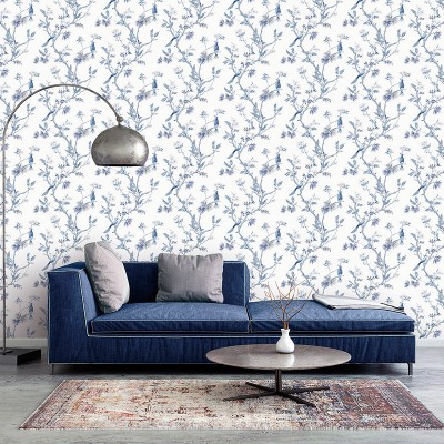 Paper Pintat CHINOISERIE 2588
