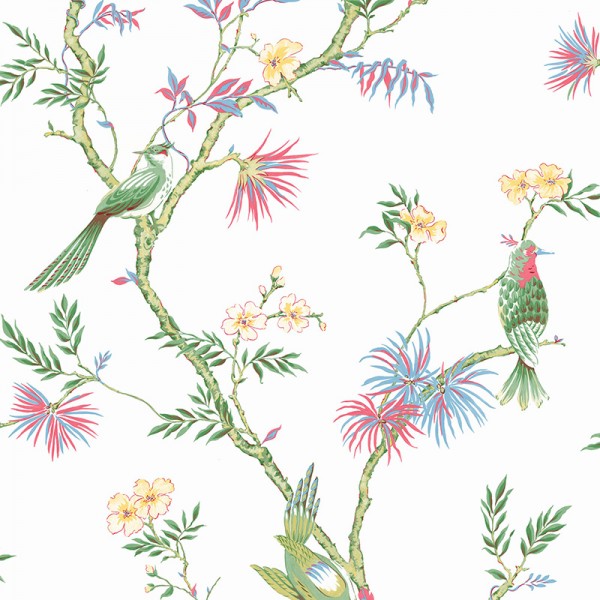 Papel de Parede CHINOISERIE 2588