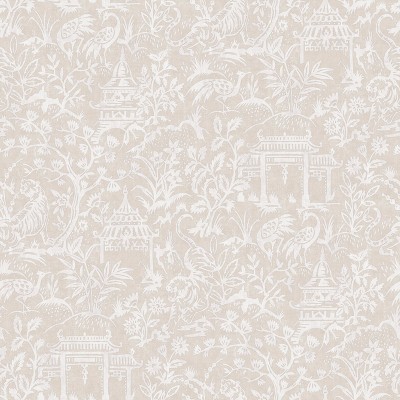 Papel Pintado PAISAJE ASIÁTICO 2556