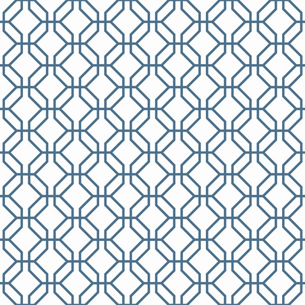 Paper Pintat GEOMÈTRIC MODERN 2547