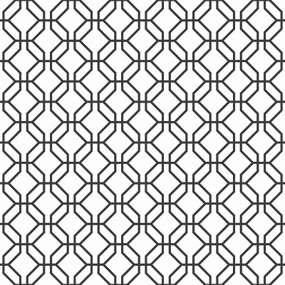 Papel Pintado GEOMÉTRICO MODERNO 2560