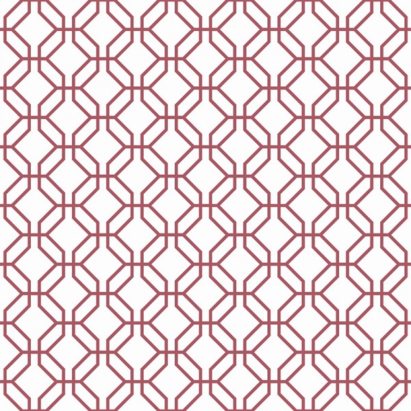 Paper Pintat GEOMÈTRIC MODERN 2570