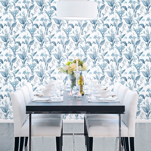 Papel pintado BOTÁNICO 2562 Papel pintado BOTÁNICO 2562