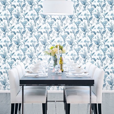 Paper pintat BOTÀNIC 2586 2