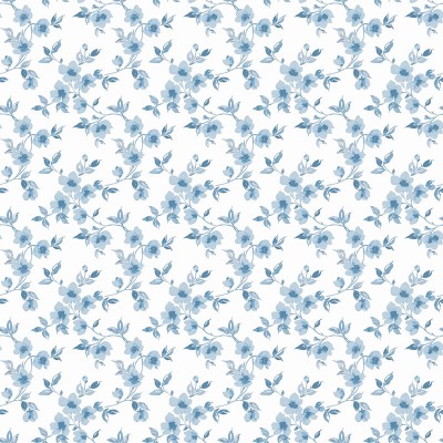 Papel pintado FLORECITAS ROMÁNTICAS 2564 Papel pintado FLORECITAS ROMÁNTICAS 2564