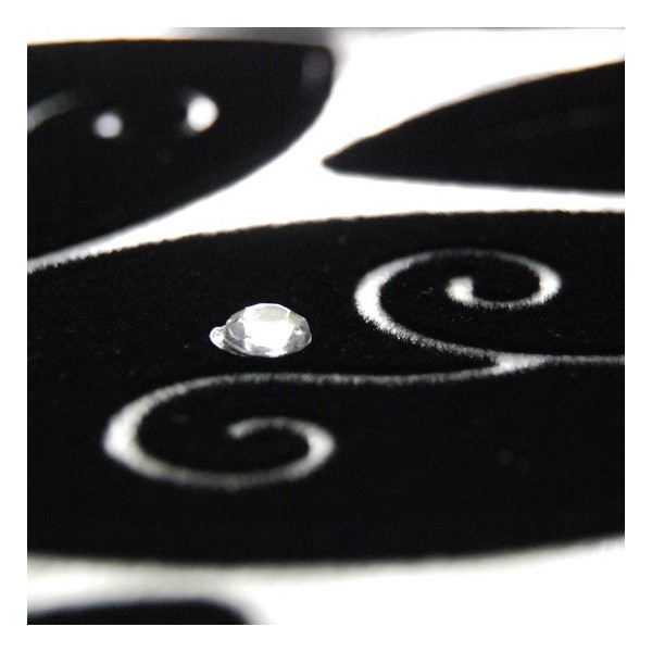 STICKER BLACK TREE DV-08605