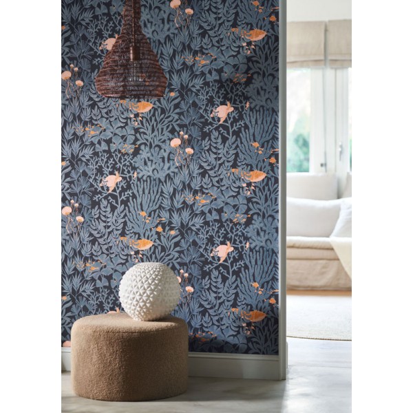 Papel pintado VOYAGE ONIRIQUE ONIR_8723_63_31 Papel pintado VOYAGE ONIRIQUE ONIR_8723_63_31