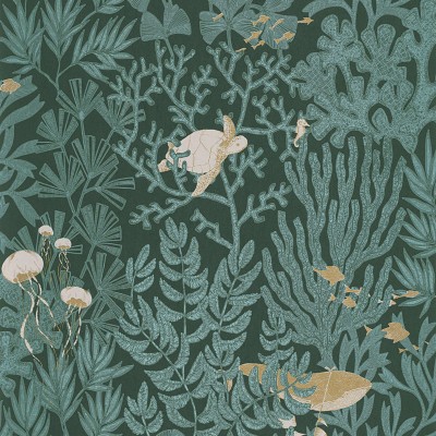 Papel pintado VOYAGE...