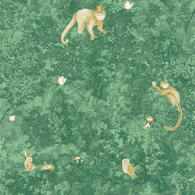 Paper pintat VOYAGE ONIRIQUE ONIR_8725_78_03 Paper pintat VOYAGE ONIRIQUE ONIR_8725_78_03