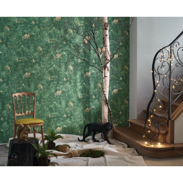 Papel pintado VOYAGE ONIRIQUE ONIR_8725_78_03