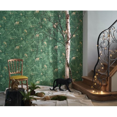 Papel pintado VOYAGE ONIRIQUE ONIR_8725_78_03