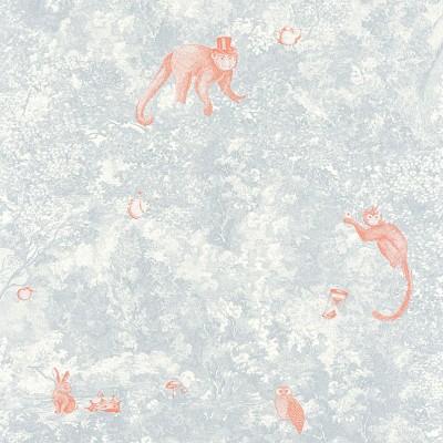 Paper pintat VOYAGE ONIRIQUE ONIR_8725_60_32 Paper pintat VOYAGE ONIRIQUE ONIR_8725_60_32