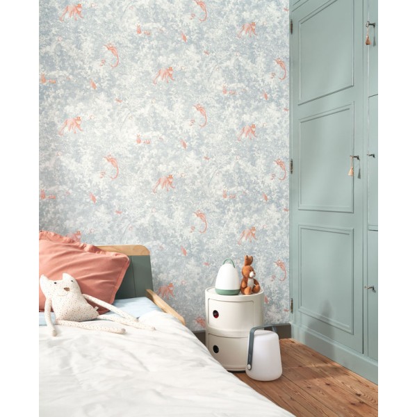 Papel de parede VOYAGE ONIRIQUE ONIR_8725_60_32