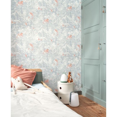 Papel de parede VOYAGE ONIRIQUE ONIR_8725_60_32