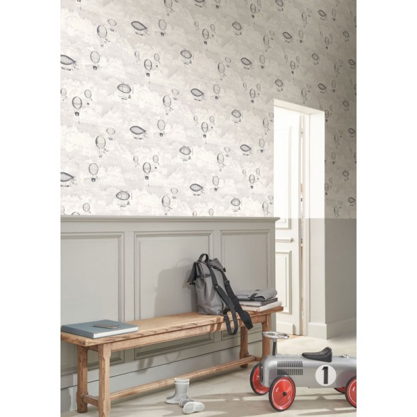 Papel pintado VOYAGE ONIRIQUE ONIR_8728_90_12