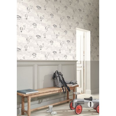 Paper pintat VOYAGE ONIRIQUE ONIR_8728_90_12