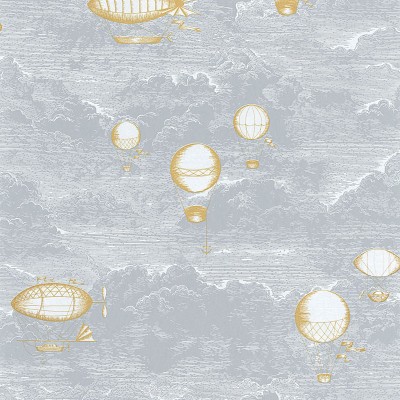 Papel pintado VOYAGE ONIRIQUE ONIR_8728_61_44