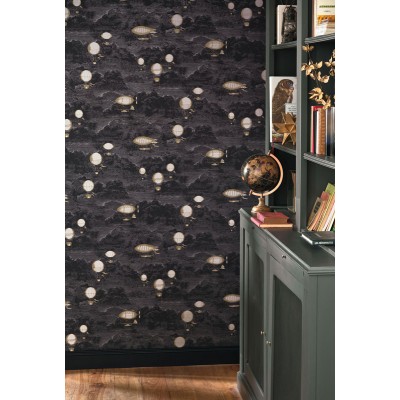 Papel de parede VOYAGE ONIRIQUE ONIR_8728_99_17 Papel de parede VOYAGE ONIRIQUE ONIR_8728_99_17