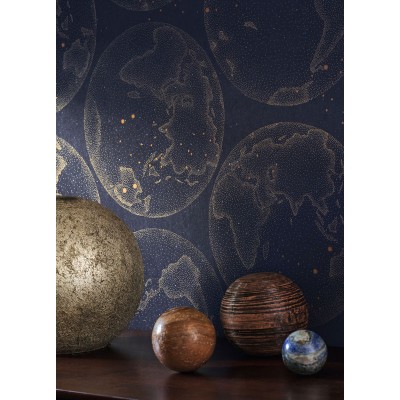 Papel pintado VOYAGE ONIRIQUE ONIR_8729_79_28 Papel pintado VOYAGE ONIRIQUE ONIR_8729_79_28