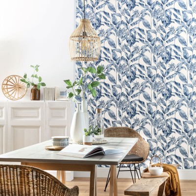 Papel de parede ONLY BLUE ONB_10263_62_25