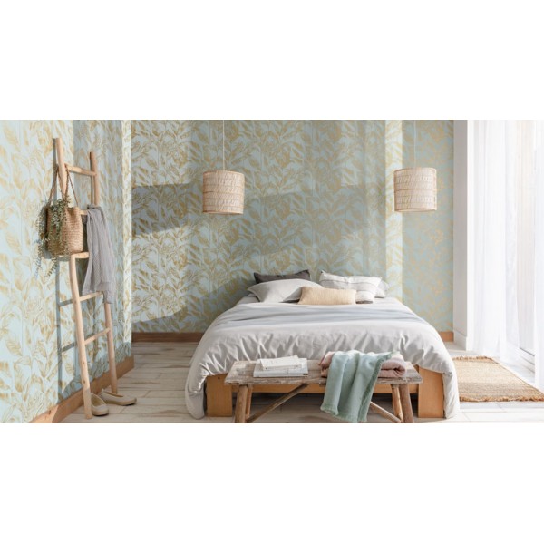 Papel de parede ONLY BLUE ONB_10263_60_02