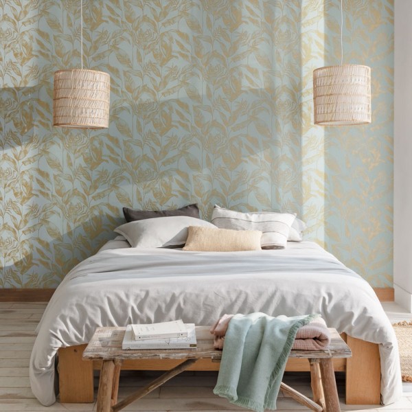 Papel pintado ONLY BLUE ONB_10263_60_02 Papel pintado ONLY BLUE ONB_10263_60_02