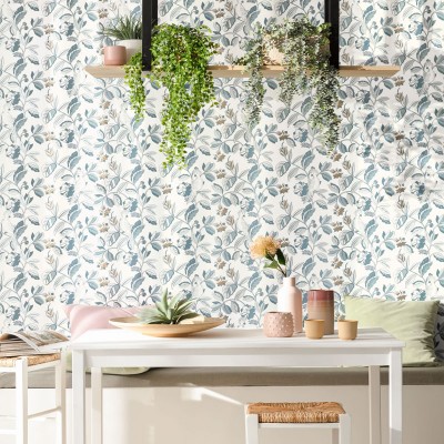 Papel pintado ONLY BLUE ONB_10262_61_27