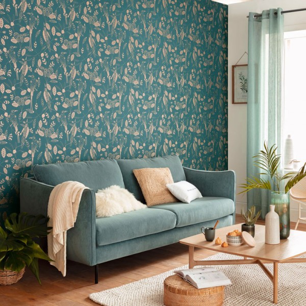 Papel de parede ONLY BLUE ONB_10267_62_22