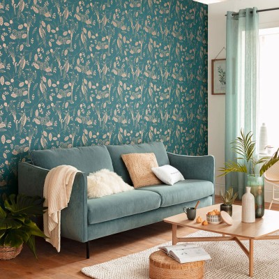 Papel de parede ONLY BLUE ONB_10267_62_22