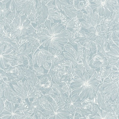 Paper pintat ONLY BLUE ONB_10268_60_00