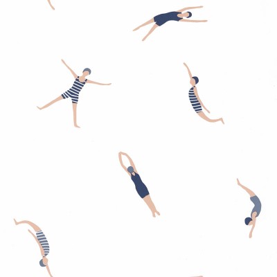 Papel de parede ONLY BLUE ONB_10269_62_34