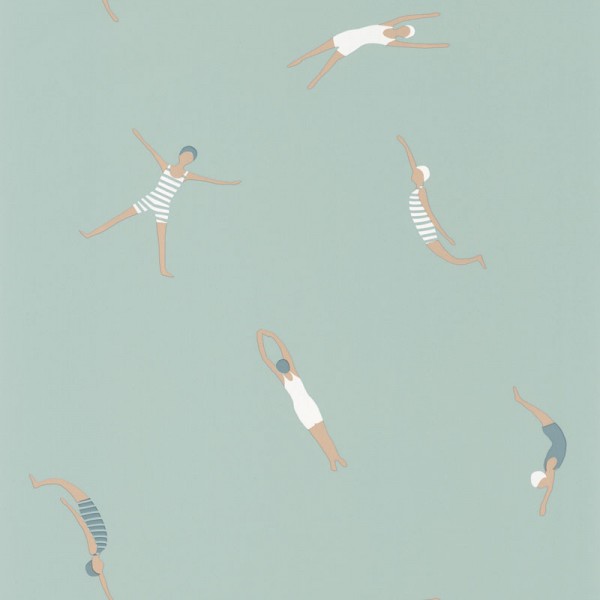 Papel de parede ONLY BLUE ONB_10269_60_49