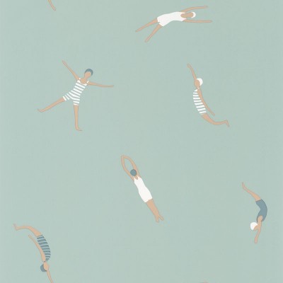 Papel de parede ONLY BLUE ONB_10269_60_49