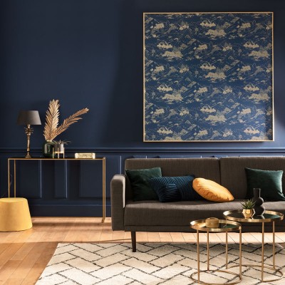 Papel pintado ONLY BLUE ONB_10264_60_00 2