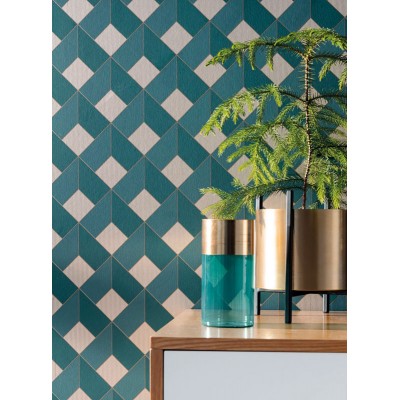 Papel de parede ONLY BLUE ONB_10012_60_62