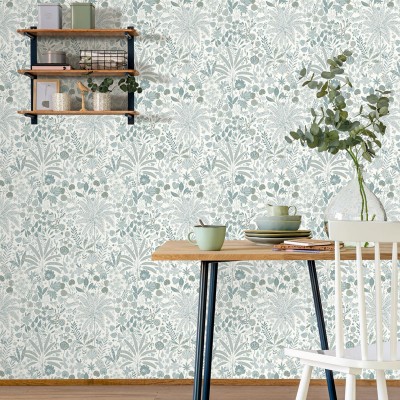 Papel pintado ONLY BLUE ONB_10059_60_29 2