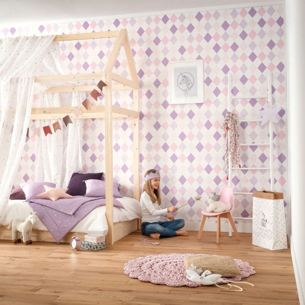 Papel pintado GIRL POWER GPR_10081_63_01