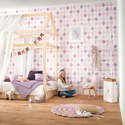 Papel de parede GIRL POWER GPR_10081_41_09