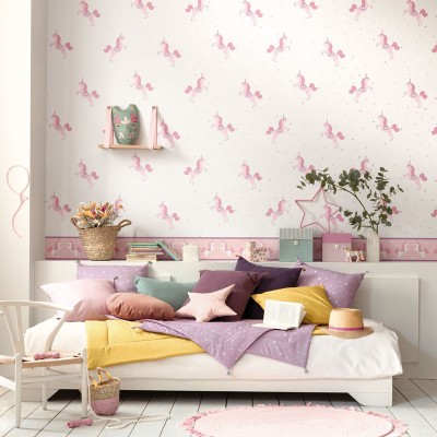 Papel de parede GIRL POWER GPR_10079_41_01 2