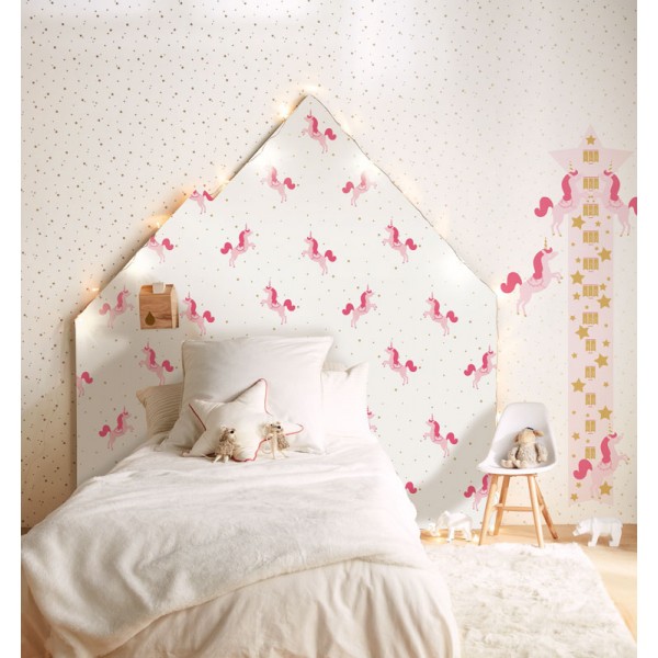 Papel pintado GIRL POWER GPR_10079_41_01 Papel pintado GIRL POWER GPR_10079_41_01