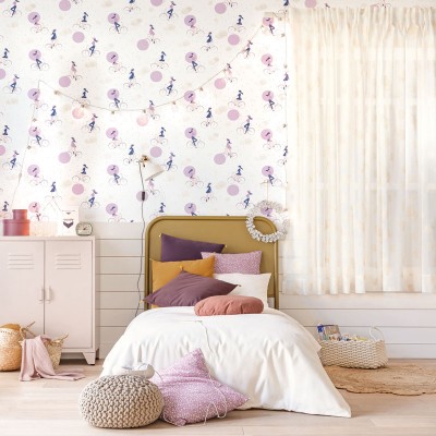 Papel de parede GIRL POWER GPR_10084_54_26