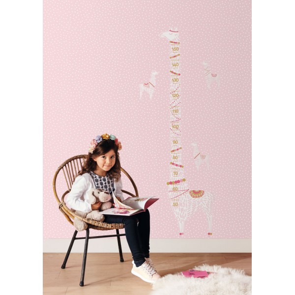 Papel de parede GIRL POWER GPR_6972_40_19