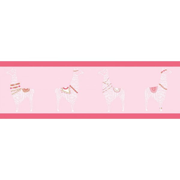 Papel pintado GIRL POWER GPR_10088_49_09