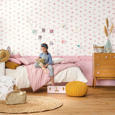 Papel de parede GIRL POWER GPR_10089_61_29