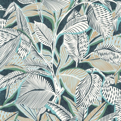 Papel pintado MÉDITERRANÉE MEDI_8741_77_85 Papel pintado MÉDITERRANÉE MEDI_8741_77_85