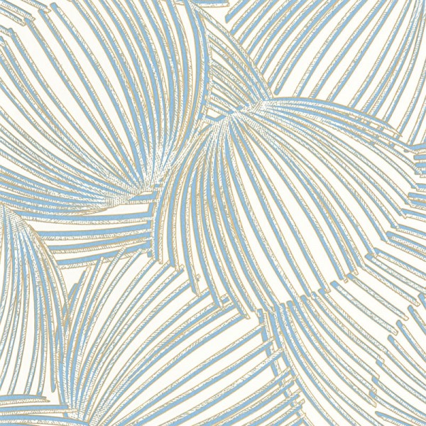 Papel pintado MÉDITERRANÉE MEDI_8742_62_81