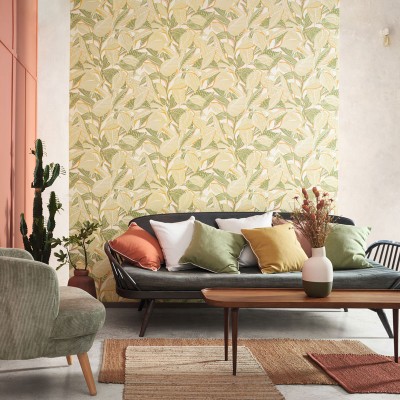 Papel pintado MÉDITERRANÉE MEDI_8741_74_30 2