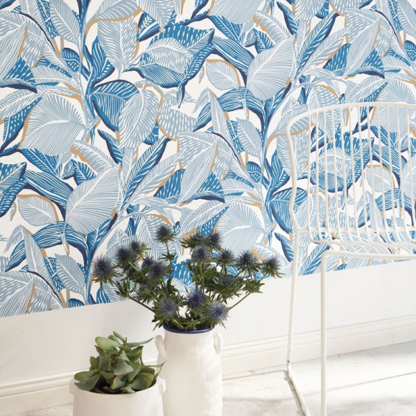 Papel pintado MÉDITERRANÉE MEDI_8741_66_37 Papel pintado MÉDITERRANÉE MEDI_8741_66_37