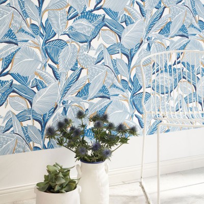 Papel pintado MÉDITERRANÉE MEDI_8741_66_37 Papel pintado MÉDITERRANÉE MEDI_8741_66_37